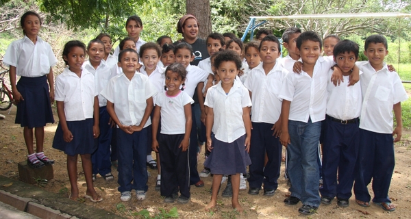 Nica School 2